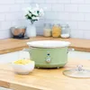 SWAN SF17021GNEU Retro Slow Cooker 3,5L, Produktbild-Vorschau 3