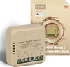 Moes Wlan Flush-montierter Lichtschalter Strommessung, Produktbild-Vorschau 1