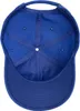 FC Schalke 04  Cap Basecap Mütze "Logo"  königsblau uni one Produktbild-Vorschau 4
