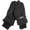 Thermo-Fingerhandschuhe Thinsulate schwarz, XL Produktbild-Vorschau 2