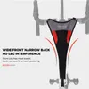 ROCKBROS raccogli sudore per roller trainer ciclismo Anteprima dell’immagine prodotto 3