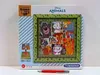 Clementoni Frame Me Up Puzzle - Disney -  Animals (60 Produktbild-Vorschau 5
