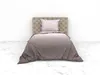 Zalia Bettwäsche 155 Grey Produktbild-Vorschau 6