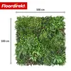 Floordirekt Ściana roślinna Wonderland, panel z roślinami Podgląd zdjęcia produktu 4