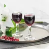Glas Misket, LAV, Glas, für Likör, 55 ml, 46x112 mm, Produktbild-Vorschau 8