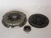 JAPANPARTS Kupplungssatz KF-581 Produktbild-Vorschau 1