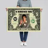 SCARFACE - Al Pacino - Dollar - 61x91,5cm - Affiche Poster Voir les images du produit 4