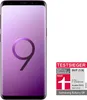 Samsung Galaxy Note 9 128 GB Dual-Sim Lavender Purple Gut Podgląd zdjęcia produktu 2