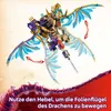 LEGO® NINJAGO® 71836 Světelný drak Náhled obrázku produktu 48