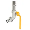 INF Frostsicherer Wasserhahn - Außenwasserhahn Produktbild-Vorschau 5