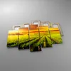 Bild auf Leinwand - Leinwandbild - Land Weingut Pflanzung - Produktbild-Vorschau 2