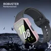 360 Grad Smartwatch Hülle für Samsung Galaxy Fit3 mit Produktbild-Vorschau 5