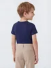 TupTam Kinder Uni Kurzarm Body Baumwolle 3er Set , Farbe: Produktbild-Vorschau 4