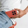 Handyhülle für Xiaomi Redmi Note 15 Pro 5G mit Handykette Produktbild-Vorschau 3