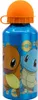 Pokemon Pikachu Kinder 2 tlg. Set Brotdose Alu-Trinkflasche Produktbild-Vorschau 6