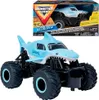 Monster Jam Voiture jouet télécommandée Megalodon 1:24 Voir les images du produit 16