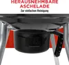 BBQ Collection Barbecue mit Deckel BBQ Holzkohle mit Produktbild-Vorschau 5