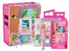 Barbie HRJ77, 3 lat(a) Podgląd zdjęcia produktu 12
