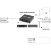 SpeaKa Professional AV Konverter SP-HD/SC-01 [SCART - HDMI, Produktbild-Vorschau 5