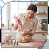 Set per decorare torte, sac à poche, set da 36 pezzi Anteprima dell’immagine prodotto 8