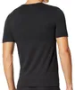 uncover by Schiesser 4er Pack Basic Unterhemd / Shirt Produktbild-Vorschau 3