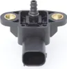 Sensor, Saugrohrdruck BOSCH 0 261 230 250 Produktbild-Vorschau 2