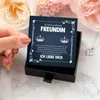 22Feels Großartige Freundin Geschenk Silber Ich Liebe Dich Produktbild-Vorschau 6