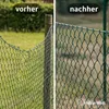 Spanndraht 3mm Gartendraht für Maschendrahtzaun – 10 Meter Produktbild-Vorschau 3