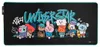 BT21 - Mata gamingowa / na biurko XXL z podświetleniem LED Podgląd zdjęcia produktu 13