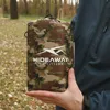 Hideaway Outfitters Hideaway UV Tarp 4 x 4 Camo mit Produktbild-Vorschau 5