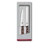 Set di coltelli da cucina Victorinox in legno 2 pezzi Anteprima dell’immagine prodotto 3