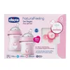 Chicco NaturalFeeling set anticolica e ciuccio, 0 mesi, 150 Anteprima dell’immagine prodotto 18