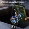 Custodia per Samsung Galaxy S24 Ultra magnetica con Anteprima dell’immagine prodotto 4