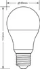 Toshiba Lampada LED dimmerabile E27 8,5W 3000K 806Lm come Anteprima dell’immagine prodotto 4
