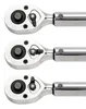 Bahco Drehmomentschlüssel 1/2, 60-340 Nm, Skala metrisch + Produktbild-Vorschau 2