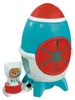 Rakieta sensoryczna Clemmy Clementoni 6m+ Podgląd zdjęcia produktu 10