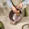 Just Perfecto JL-33: Súprava 2 hrncov z liateho kameňa (24 Náhľad obrázku produktu 8