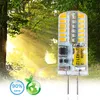 LUMILED LED Lampen G4 6er Set Leuchtmittel 4W = 30W 3000K Produktbild-Vorschau 4
