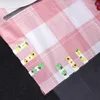 Tafelkleedklemmen mit Motiven - Citrus, Blumen und Blätter Produktbild-Vorschau 4