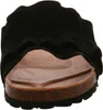 Verbenas Rocio Pantolette Schwarz Produktbild-Vorschau 24