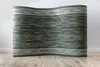 TAPIS DE COULOIR  antidérapant RAMA vert 100cm vert 100x400 Voir les images du produit 5
