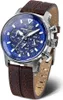 Vostok Europe VR42-592A762 Herren-Chronograph Solar Produktbild-Vorschau 1