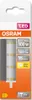 Osram LINE LED bulb Warm white 2700 K 12.5 W R7s E Voir les images du produit 5