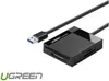 Čtyři inteligentní karty Ugreen All in 1 USB 3.0 Náhled obrázku produktu 2