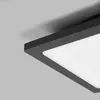 Lucande LED-Außendeckenlampe Mabella, 23 cm, Sensor, IP65 Produktbild-Vorschau 5