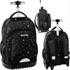 Rucksacktrolley Schultrolley Schulrucksack Schulranzen Produktbild-Vorschau 1