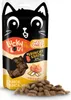 Lucky Lou Krunchy Krisps Huhn 60g, Alle, Huhn, 60 g, Produktbild-Vorschau 5
