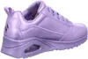 Skechers Sneaker UNO, High-Tech, Blau, Damen Produktbild-Vorschau 27