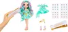 Rainbow High - Be Dazzling Fashion Doll - Celine Turquoise Anteprima dell’immagine prodotto 6