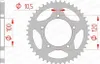 AFAM Kettenrad 35801-40 Hinten für APRILIA MOTORCYCLES Produktbild-Vorschau 3